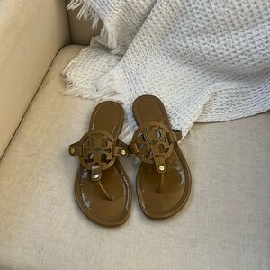 Tory Burch Miller Sandals